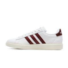 Adidas Boty bílé 42 2/3 EU Grand Court 20