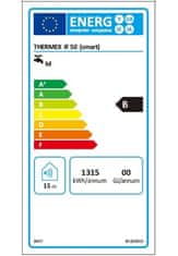 Elektrický ohřívač vody IF 50 SMART