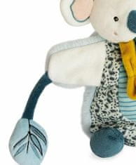 Kraftika Doudou plyšový maňásek koala yoca 25 cm