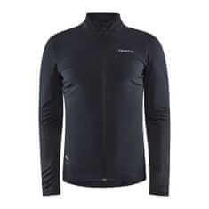 Craft Cyklodres PRO Gravel LS Wind černá S