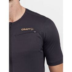 Craft Cyklodres PRO Gravel šedá M