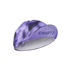 Craft Kšiltovka ADV Gravel fialová UNI