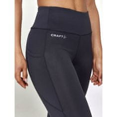 Craft Kalhoty ADV Essence Capri 2 černá XS