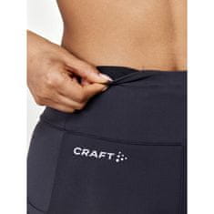 Craft Kalhoty ADV Essence Capri 2 černá XS