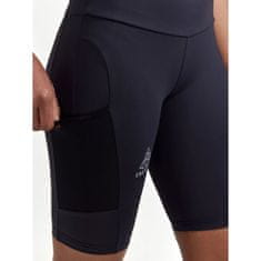 Craft Kalhoty PRO Trail Short Tights černá XS