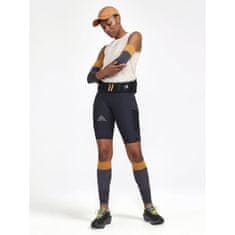 Craft Kalhoty PRO Trail Short Tights černá XS