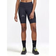 Craft Kalhoty PRO Trail Short Tights černá XS