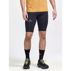 Craft Kalhoty PRO Trail Short Tights černá XL