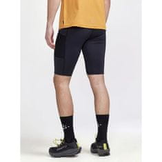 Craft Kalhoty PRO Trail Short Tights černá XL