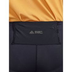 Craft Kalhoty PRO Trail Short Tights černá XL