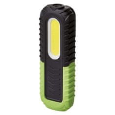 Emos EMOS COB LED plus LED nabíjecí prac. svítilna P4531, 400 lm,2000 mAh 1450000280