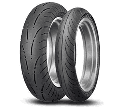 Dunlop Pneumatika Elite 4 130/90 - 16 73H TL Přední