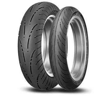 Dunlop Pneumatika D 428 130/70 B 18 63H TL Přední