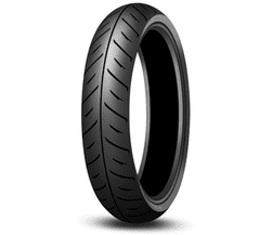 Dunlop Pneumatika D 254 130/60 R 19 61H TL Přední