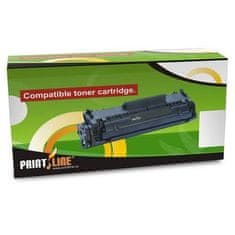 PrintLine kompatibilní toner s HP CE285XL, černý