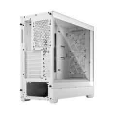 Fractal Design Pop Air White TG Clear Tint/Midi Tower/Transpar./Bílá