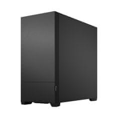 Fractal Design Pop Silent Black TG Clear Tint/Midi Tower/Transpar./Černá