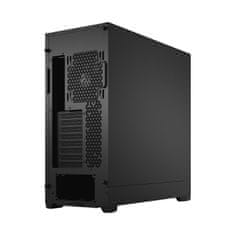 Fractal Design Pop XL Silent Black Solid/Big Tower/Černá