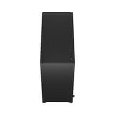 Fractal Design Pop Silent Black TG Clear Tint/Midi Tower/Transpar./Černá