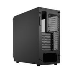 Fractal Design Focus 2 Black TG Clear Tint/Midi Tower/Transpar./Černá