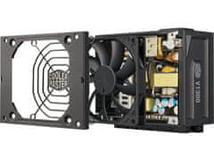 Cooler Master V1300/1300W/ATX/80PLUS Platinum/Modular/Retail