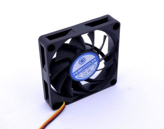 Primecooler PC-7015L12S SuperSilent