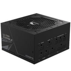 Gigabyte zdroj 850W 80PLUS Gold Modular UD PG5