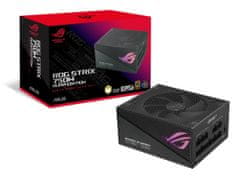 ASUS ROG STRIX AURA EDITION/750W/ATX 3.0/80PLUS Gold/Modular/Retail