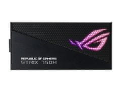 ASUS ROG STRIX AURA EDITION/750W/ATX 3.0/80PLUS Gold/Modular/Retail