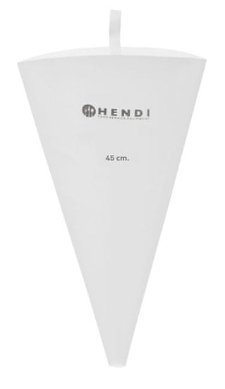 Hendi Plnící sáček Profi Line, (L)450mm - 550403