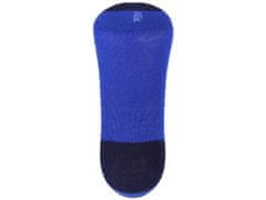 sarcia.eu Modré a šedé ponožky, ponožky Playstation - 3 balení 2-3 let 23-26