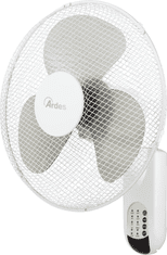 nástěnný ventilátor W40RW