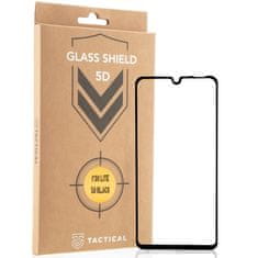 Tactical Glass Shield 5D sklo pro Huawei P30 Lite - Černá KP25816