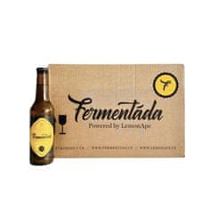 Fermentáda 24x0,33L Classic sklo