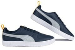 Puma Boty dětské Rickie Jr 384311 13 37 EUR