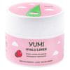 Yumi Hyalu Lover Cream-sorbet Malina a granátové jablko - intenzivně hydratační krém-sorbet na obličej, regeneruje a vyživuje, 50ml