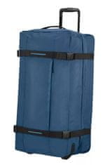 American Tourister Velká taška s kolečky Urban Track Duffle 78cm Combat Navy