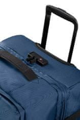 American Tourister Velká taška s kolečky Urban Track Duffle 78cm Combat Navy