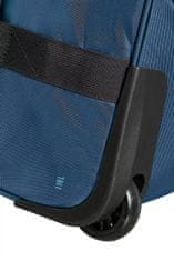 American Tourister Velká taška s kolečky Urban Track Duffle 78cm Combat Navy