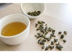Prémiový zelený čaj - 4 Season Oolong - 50 g