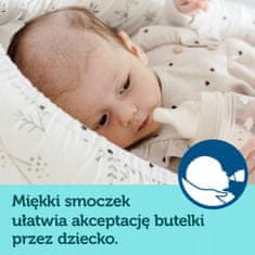 Euro Baby Protisloupková obuv 120 ml bonjour