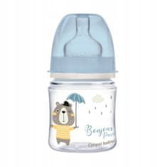 Euro Baby Protisloupková obuv 120 ml bonjour