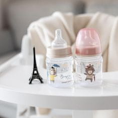 Euro Baby Protisloupková obuv 120 ml bonjour