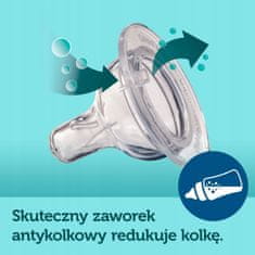 Euro Baby Protisloupková obuv 120 ml bonjour