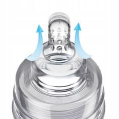 Euro Baby Láhev lovi pp 150ml lékařská +