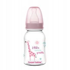 Euro Baby Láhev 120ml.dekorowana