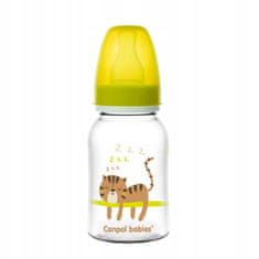 Euro Baby Láhev 120ml.dekorowana