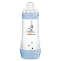 Euro Baby Antikoliková láhev 320ml boy1