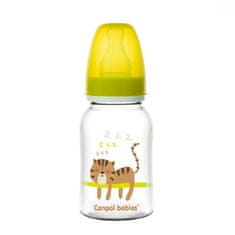 Euro Baby Láhev 120ml.dekorowana