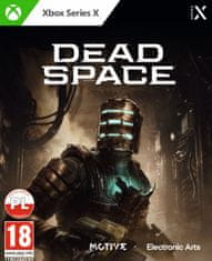 Electronic Arts Dead Space XSX